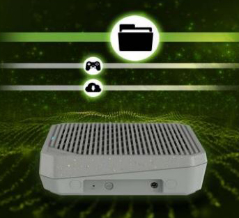 Acer Connect Vero W6m Wi-fi 6E Mesh Router